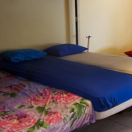 Hostel Antonio's Athens