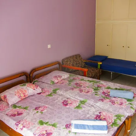 Hostel Antonio's *