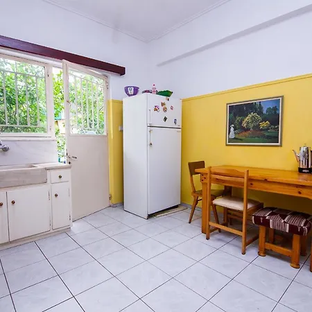 Hostel Antonio's