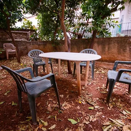 Hostel Antonio's Atény